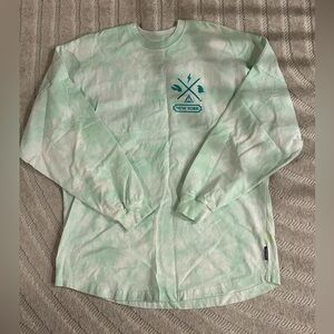 Harry Potter Limited Edition NYC Colour Pop Mint Spirit Jersey - M